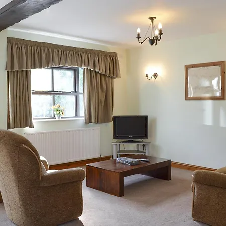 The Granary - 16437 Tatil Evi