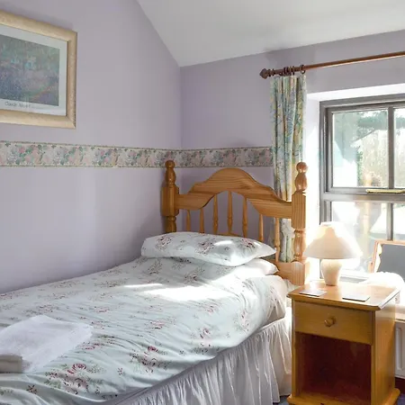 Tatil Evi The Granary - 16437 *