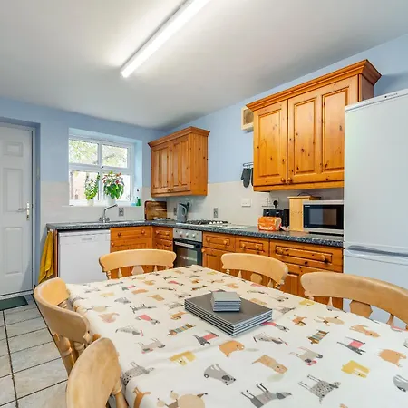 The Granary - 16437 York