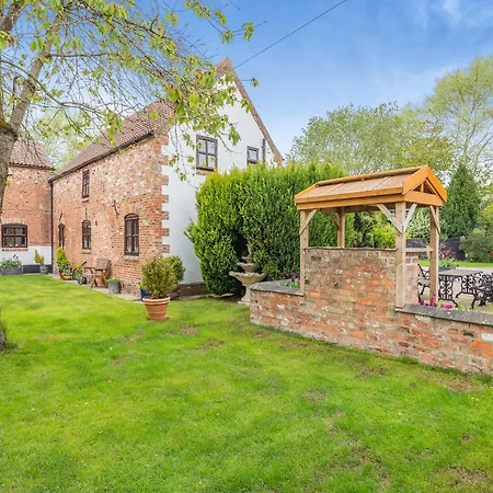 Tatil Evi The Granary - 16437 *
