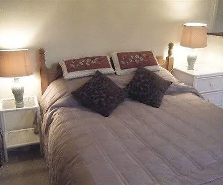 The Granary - 16437 York