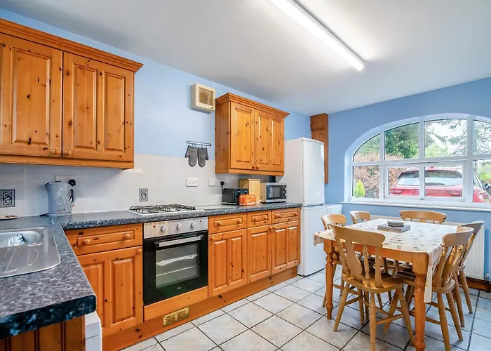 The Granary - 16437 *