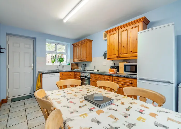 The Granary - 16437 York