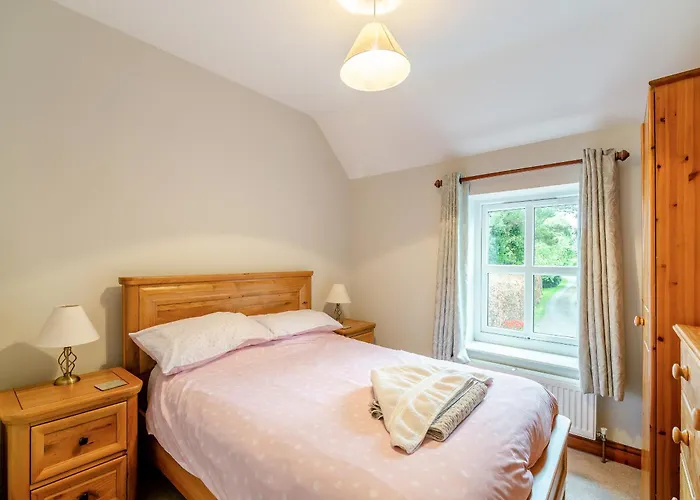 The Granary - 16437 *