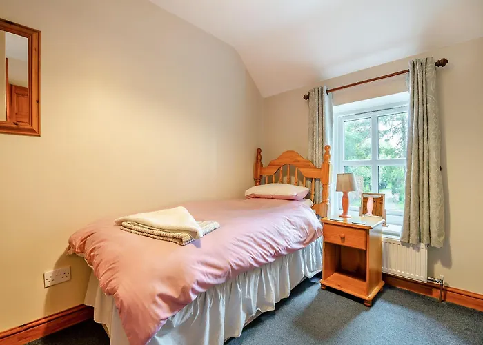 The Granary - 16437 York