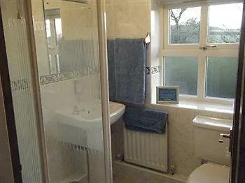 Feriehus The Granary - 16437 York