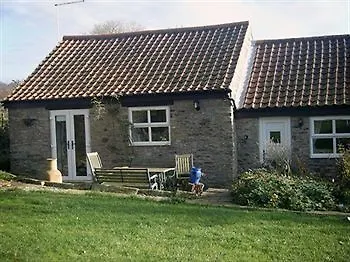 The Granary - 16437 *