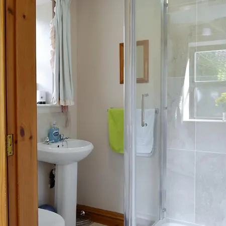 The Granary - 16437 Holiday home *