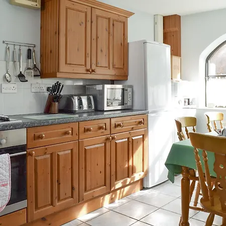 The Granary - 16437 York