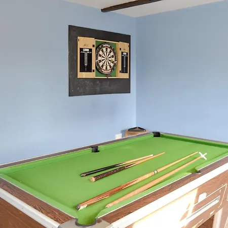 The Granary - 16437 *