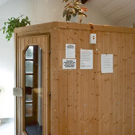 The Granary - 16437 York