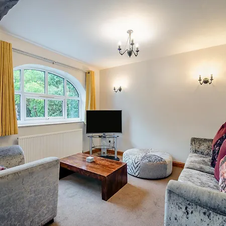 Holiday home The Granary - 16437 York