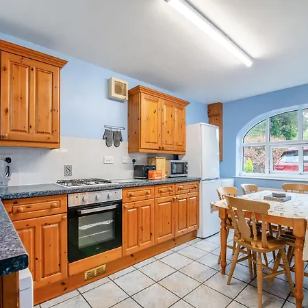 The Granary - 16437 *