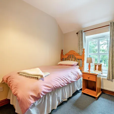 The Granary - 16437 York