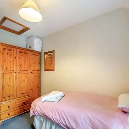 The Granary - 16437 Holiday home *