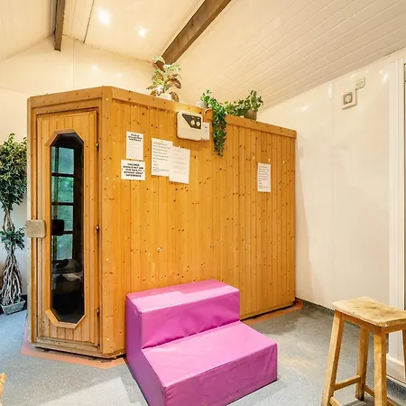 The Granary - 16437 York