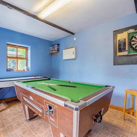 The Granary - 16437 *