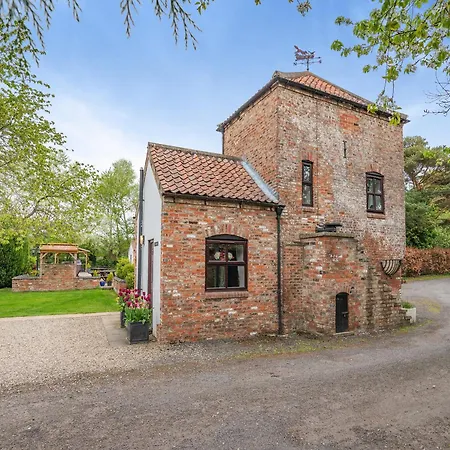 Holiday home The Granary - 16437 York