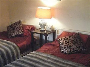 The Granary - 16437 Holiday home York